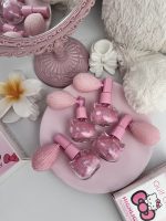 بادی شیمر hello kitty 💗 - Image 2