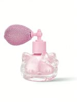 بادی شیمر hello kitty 💗