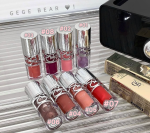 لیپگلاس Gege bearدوپ ysl🫦 - Image 2